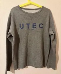 S*️様 グローバルワーク トレーナー Lサイズ グレー