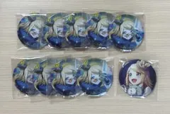 鏡音リン 缶バッジ40B39B