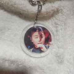 アクリルキーホルダー 宇多田ヒカル