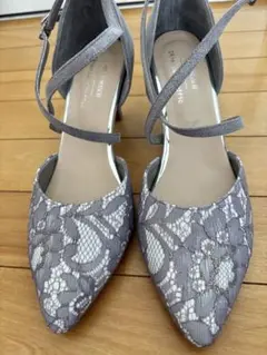 MISCH MASCH オリエンタルトラフィック　パンプス41 25.5