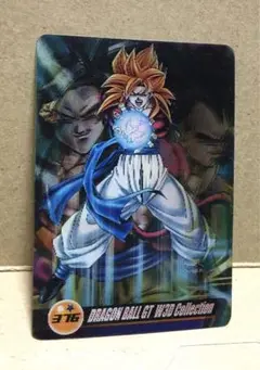 2025年最新】ドラゴンボールW3Dコレクションの人気アイテム