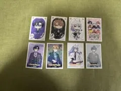 カラフルピーチ　シール　まとめ売り　もふ　ヒロどぬく