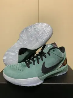 コービー4 プロトロドラフトデイ 25CM 新品、未使用 デッドストック