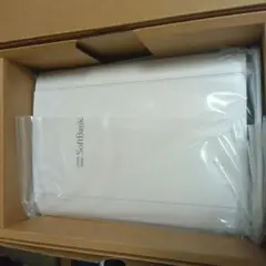 ソフトバンクルーター