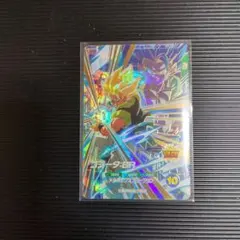 ドラゴンボールスーパーダイバーズ　SDV8-044 ゴジータ:BR