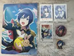 プロセカ KAITO まとめ売り