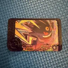 寶可夢 寶可夢 弗連達 ST 超級寶藏 耿鬼