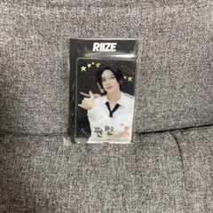 RIIZE WONBINウォンビンDICONマガジン フォトブック - メルカリ