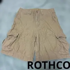 ROTHCO Infantry Utility カーゴショーツ ベージュのサムネイル