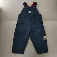 OshKosh　オーバーオール　80サイズ