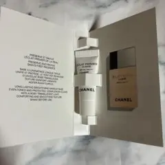 CHANEL シャネル　エクラプルミエラバーズロゼ　メークアップベースのサムネイル