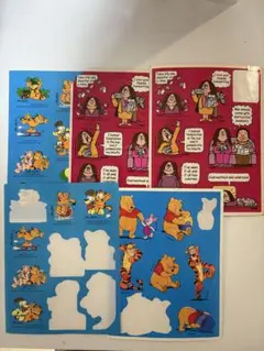 平成 女児シール まとめ売り