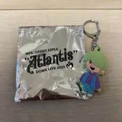 Atlantis ガチャ