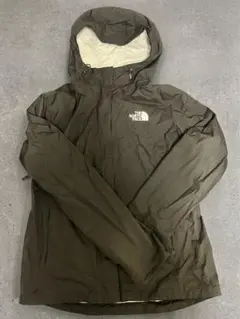 ノースフェイス　マウンテンパーカー