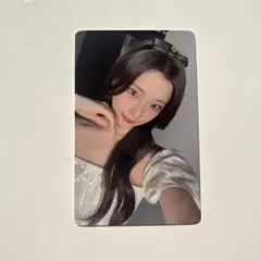 即購入⭕️BABYMONSTER ルカ POPUP トレカ