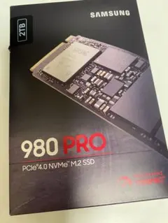 ssd 2tb PCパーツ