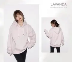 2025年最新】lavanda パーカーの人気アイテム - メルカリ