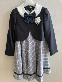 CHOPIN deux フォーマルドレス サイズ130