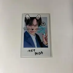 TXT SUMMER TOGETHER スビン チェキ スペシャル - メルカリ