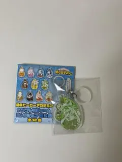 【僕のヒーローアカデミア】【ヒロアカ】アンブレラチャーム