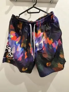 BB REMBRANDT SHORTS BillionaireBoysClubのサムネイル