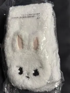 SKZOO ふわふわマフラー Leebit リービット