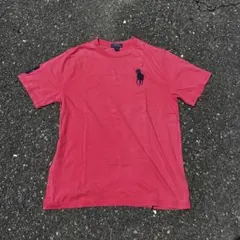 00s polo by ralph lauren Tシャツswag drip