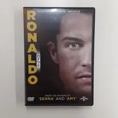 2026年最新】dvd クリスティアーノロナウドの人気アイテム - メルカリ