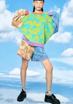 yanyan トップス palomawool heaven ganni - メルカリ