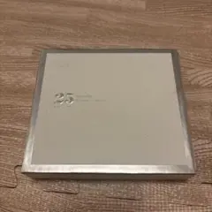 安室奈美恵 25 Finally Namie Amuro 1992-2017