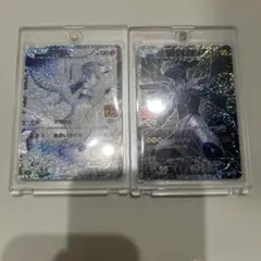 25周年　レシラム ゼクロム　セット Yahoo!オークション -「ゼクロム 25」(ポケモンカードゲーム