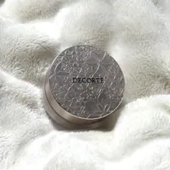 DECORTE フェイスパウダー 00 トランスルーセント 20g