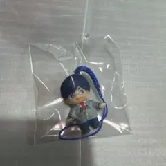 マスコットキーホルダー僕のヒーローアカデミア 飯田天哉 ジャンプフェスタ2026