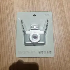 【匿名配送】トイカメラ　ミニトイカメラ　グリーンスリーコインズスリコ3COINS