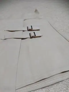 ミニキュロットスカート新品未使用値下げしました