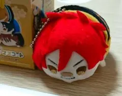 愛染国俊 もちマス