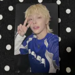 &TEAM Back to Life ラキドロ NICHOLAS トレカ