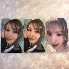 TWICE This is for モモ トレカ まとめ売り