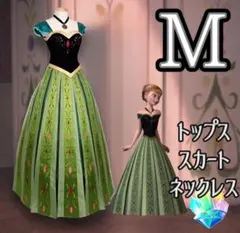 2025年最新】アナ 戴冠式 ネックレスの人気アイテム - メルカリ