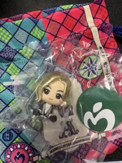 ミセス　フィギュア 2025年最新】ミセスグリーンアップルフィギュアの人気アイテム