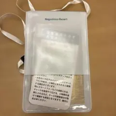 Nagashima Resort 防水スマホケース