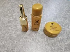 XLUXES エックスリュークス 美容液 化粧水 クリーム サンプル