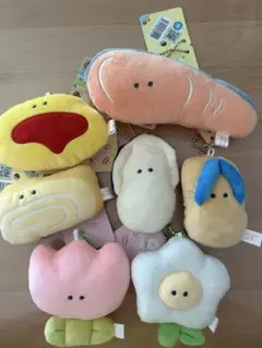 つぶらな瞳のお花屋　温泉　和食屋　お弁当箱