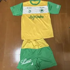 Luz e Sombra サッカーウェア XS