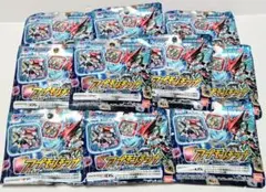 アプモンチップ　神アプモン未開封コンプセット アプモンチップver.6.0 降臨、神アプモン！ 12個セット