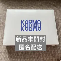 karma K-POP