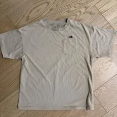 THE NORTH FACE 半袖Tシャツ M レディース　ノースフェイス