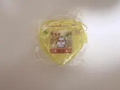 サンリオキャラクターズ　シークレットミニゲーム機風チャーム コロコロクリリン