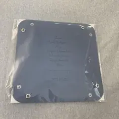 三代目　ファンクラブ　継続特典