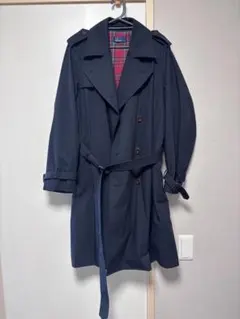 2026年最新】Fred Perry メンズ トレンチコートの人気アイテム - メルカリ